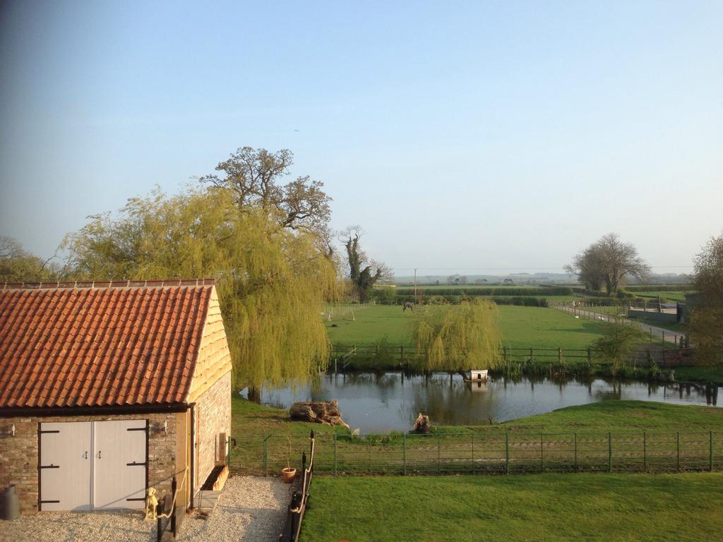 The Beeches Wansford (East Riding of Yorkshire) Quarto foto