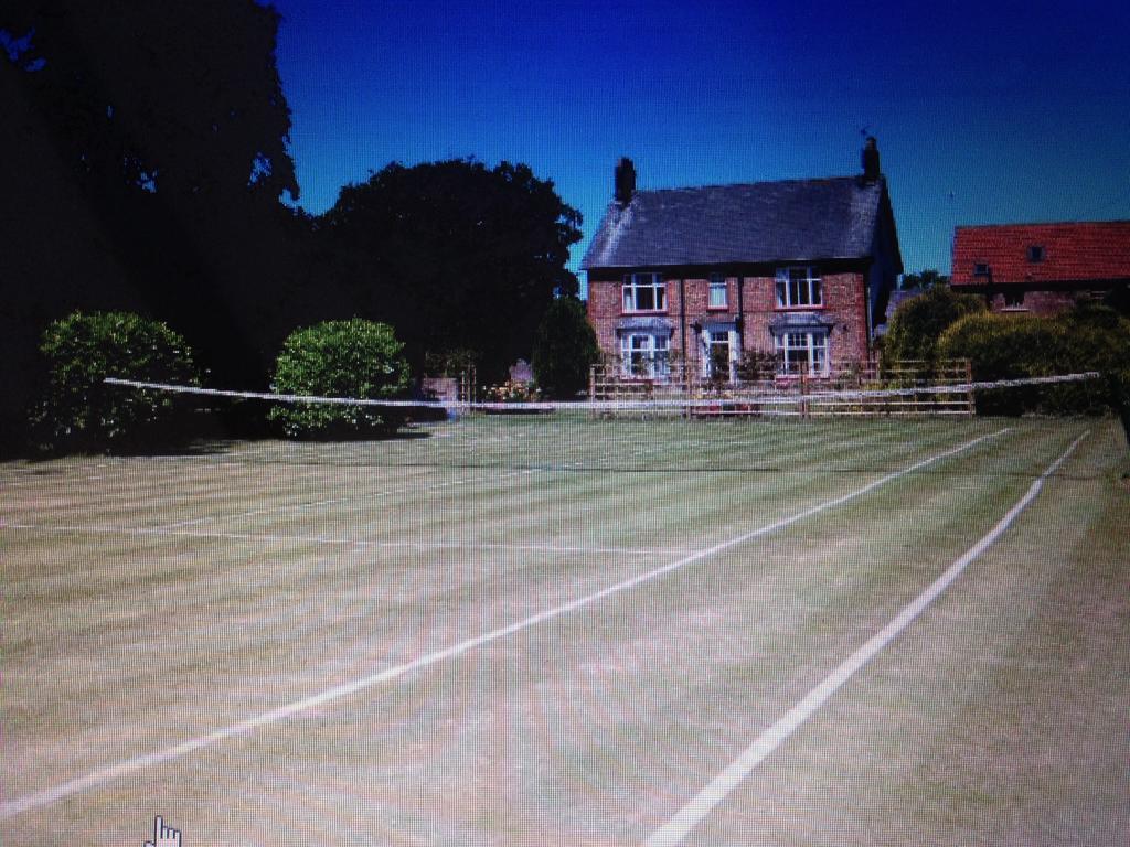 The Beeches Wansford (East Riding of Yorkshire) Exterior foto
