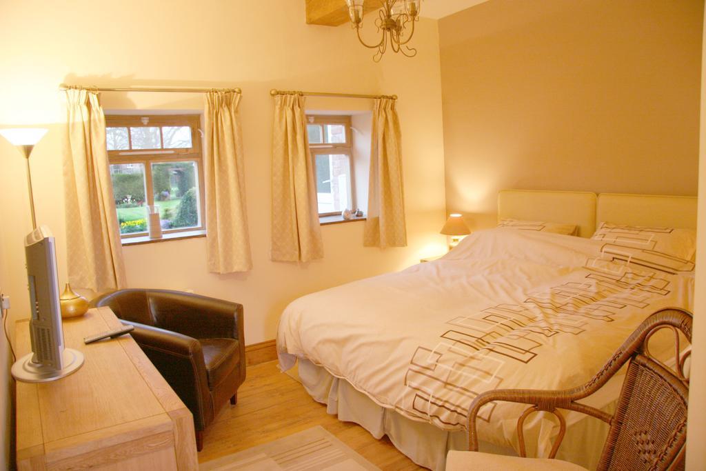 The Beeches Wansford (East Riding of Yorkshire) Quarto foto