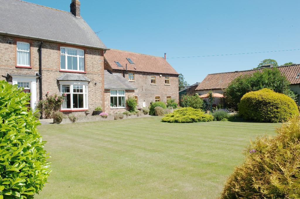 The Beeches Wansford (East Riding of Yorkshire) Quarto foto