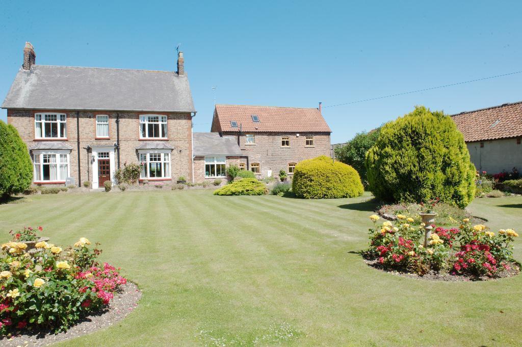 The Beeches Wansford (East Riding of Yorkshire) Quarto foto