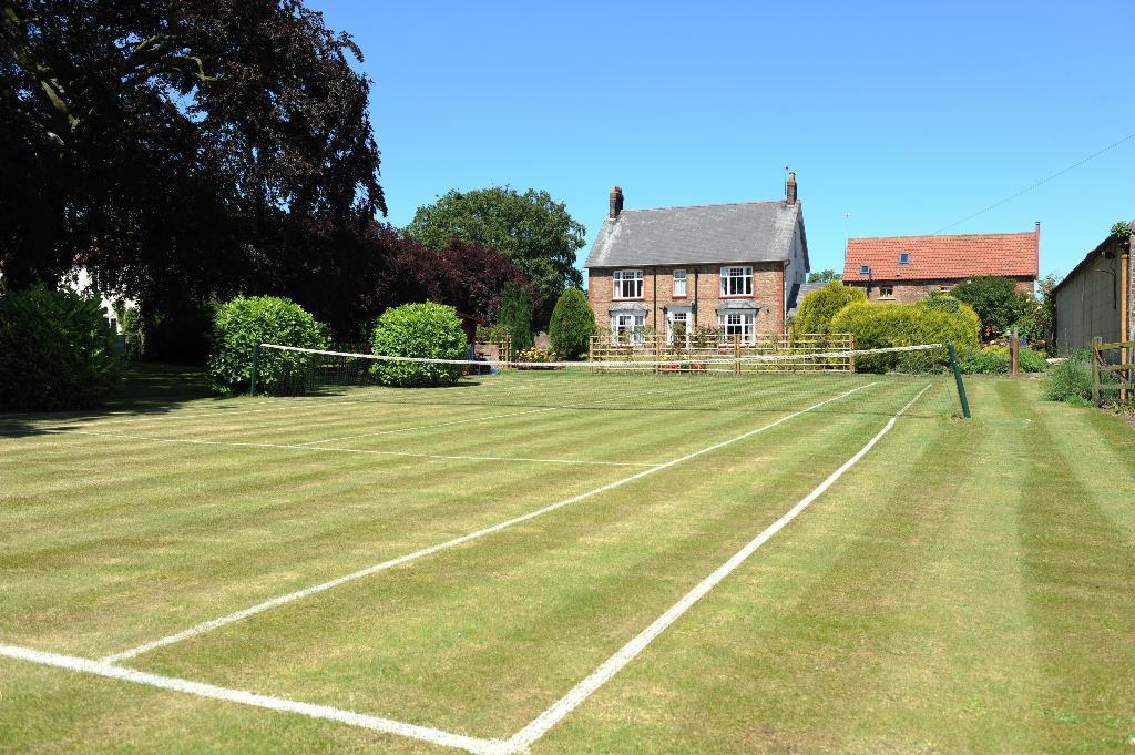The Beeches Wansford (East Riding of Yorkshire) Quarto foto